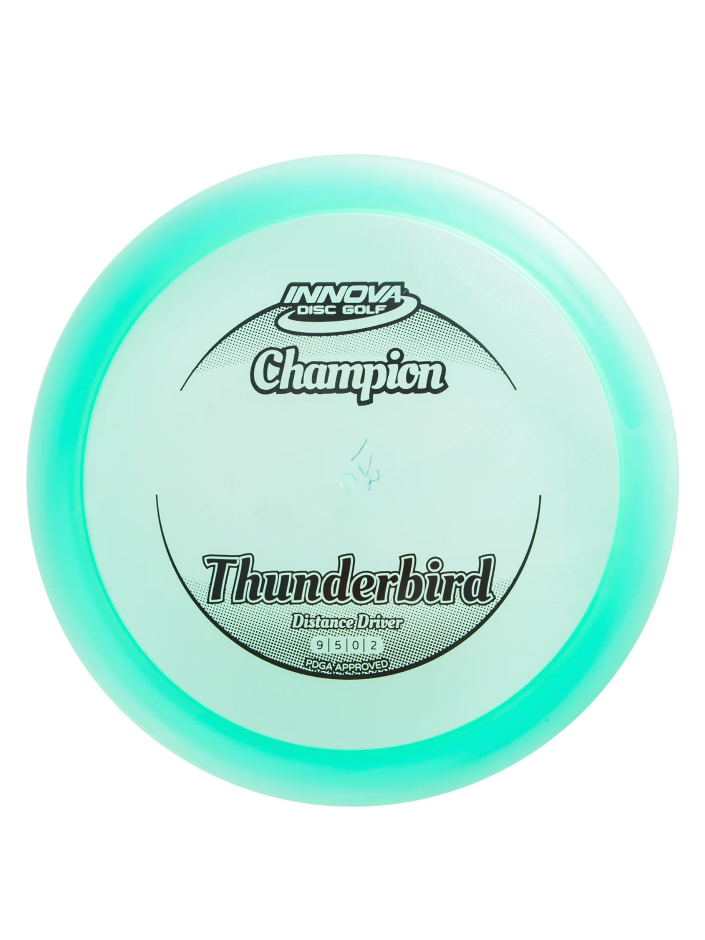 Champion Thunderbird