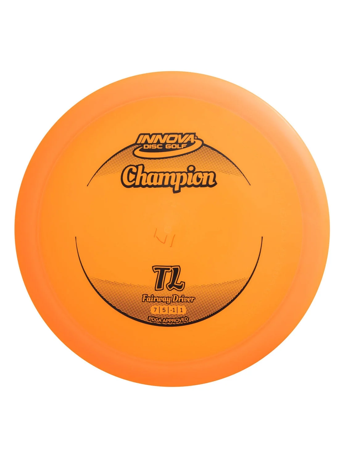 Champion TL