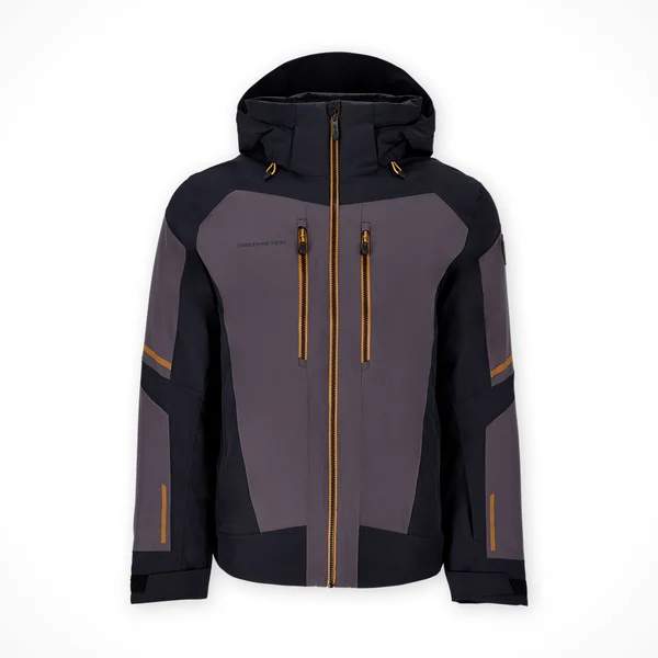 Charger Jacket — Men's