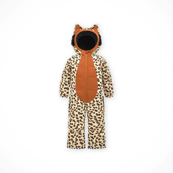 Cheetado Snowsuit — Kids'