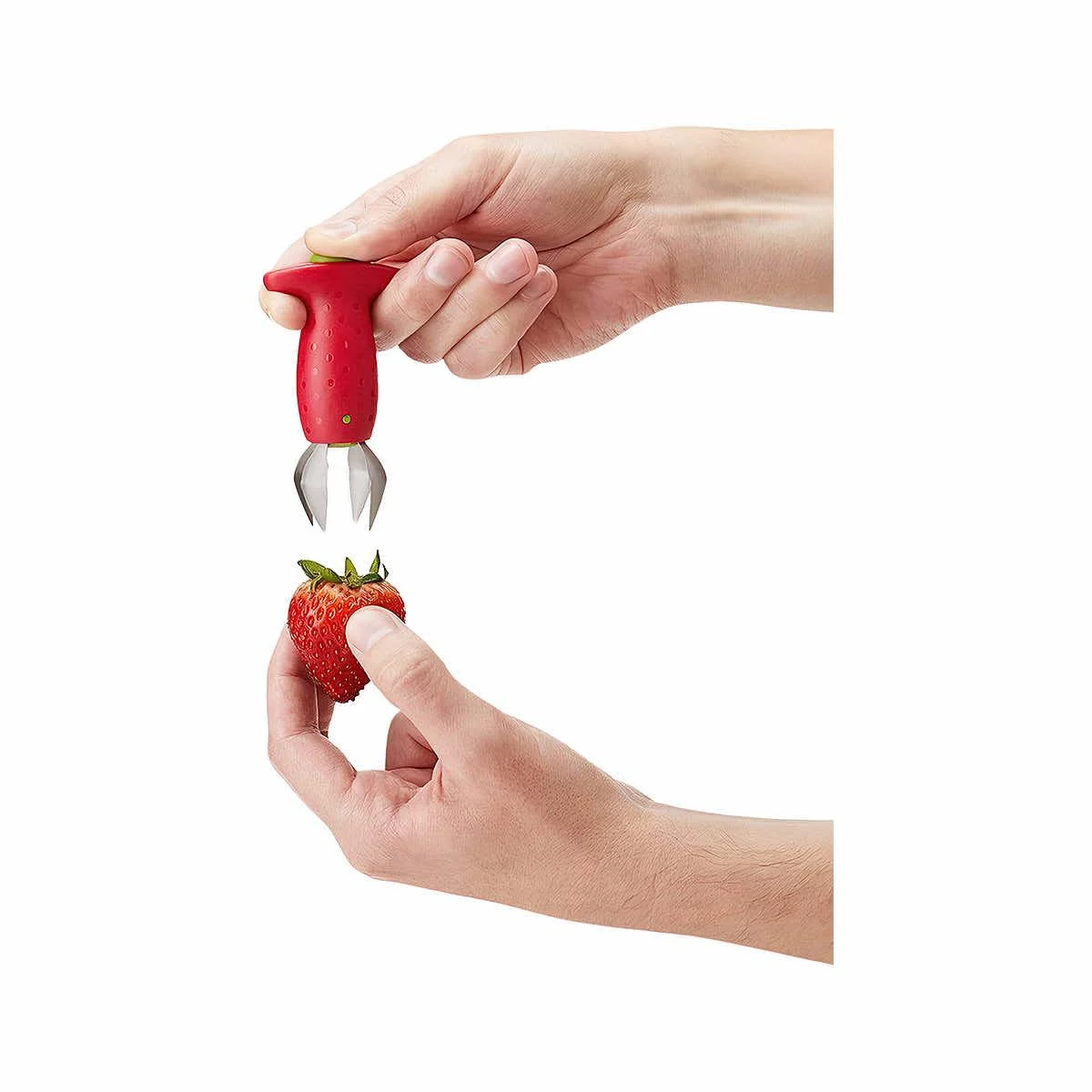 Chef'n Stem Gem Strawberry Stem Remover Tool