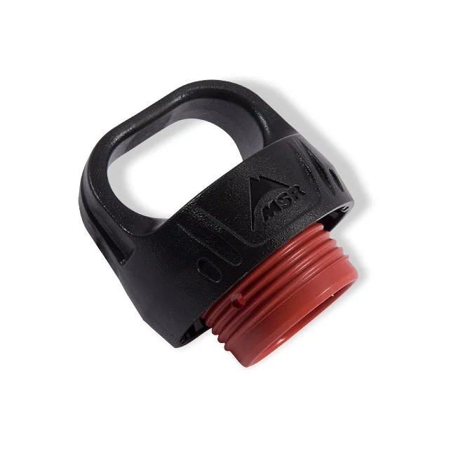 Child Resistant Fuel Bottle Cap