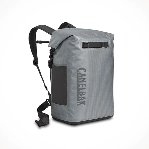 ChillBak™ Cube 30 Soft Cooler with Fusion™ 6L Group Reservoir