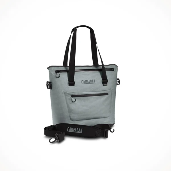 ChillBak Tote 18 L Soft Cooler with Fusion 3 L Group Reservoir