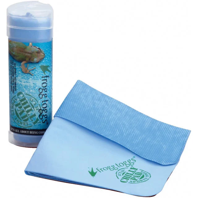 Chilly Pad Cooling Towel