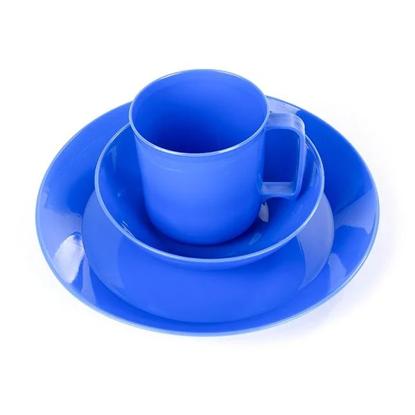 Chinook Acadia Tableware Set