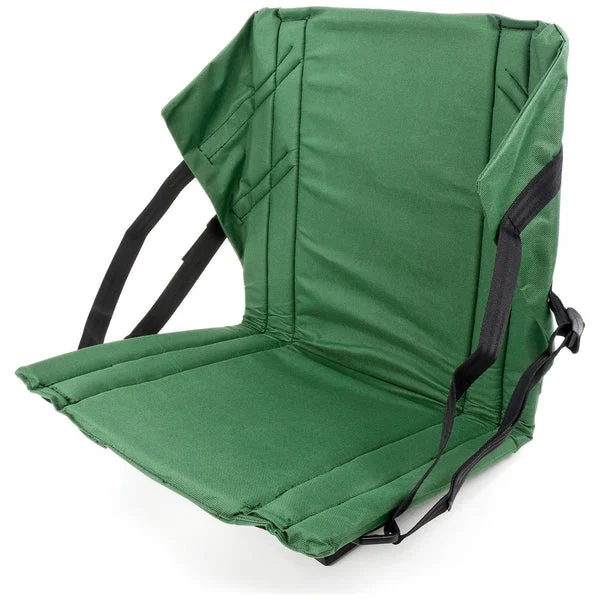 Chinook Canoe Seat