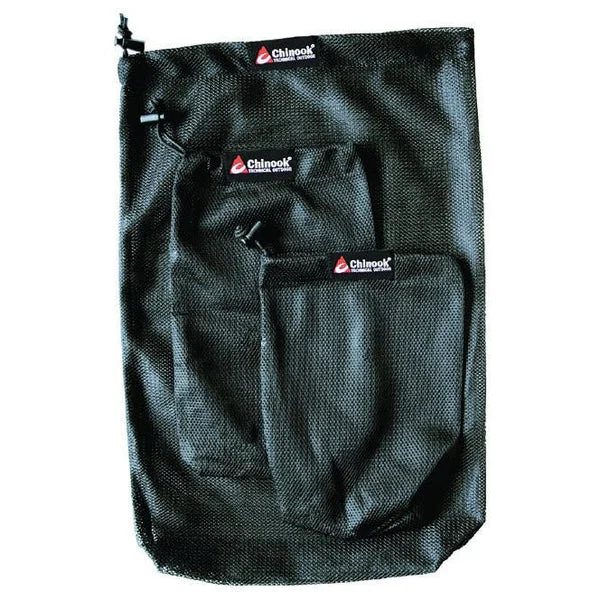 Chinook Mesh Stuff Sack - Large