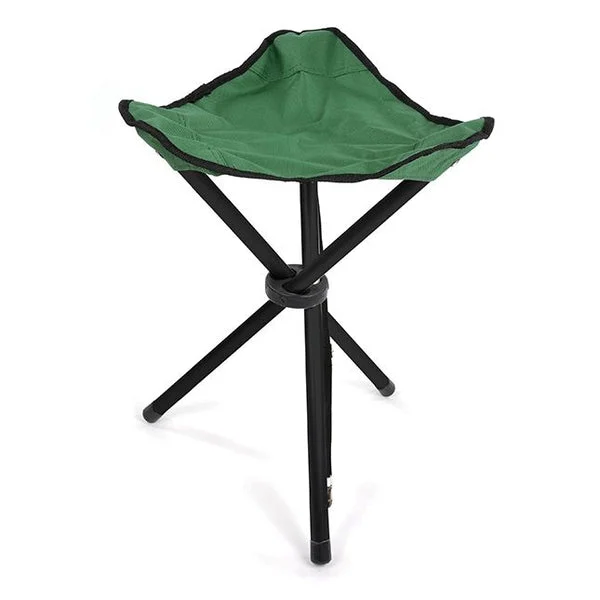 Chinook Steel Tripod Stool