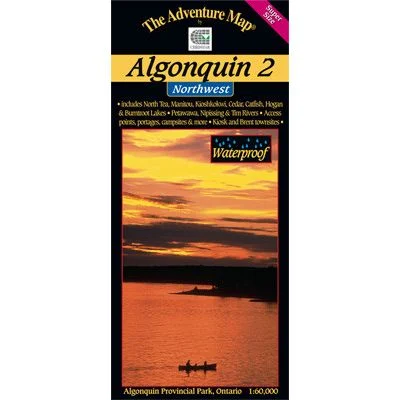 Chrismar Algonquin 2 Northwest