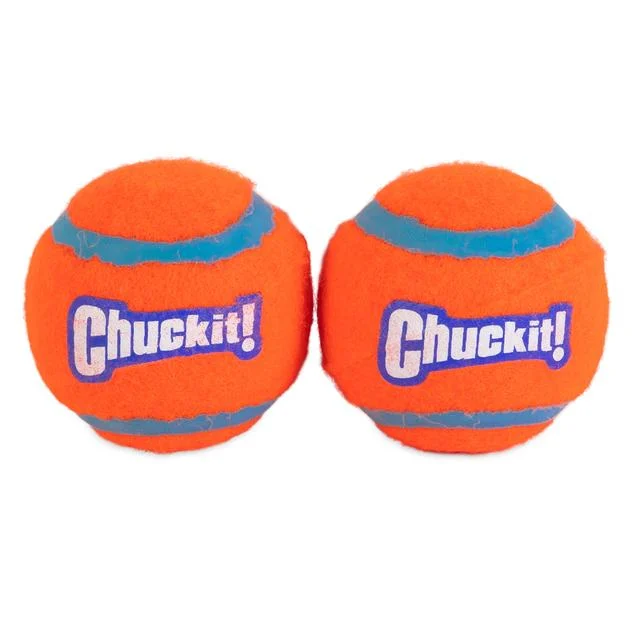 Chuckit! Tennis Balls For Dogs