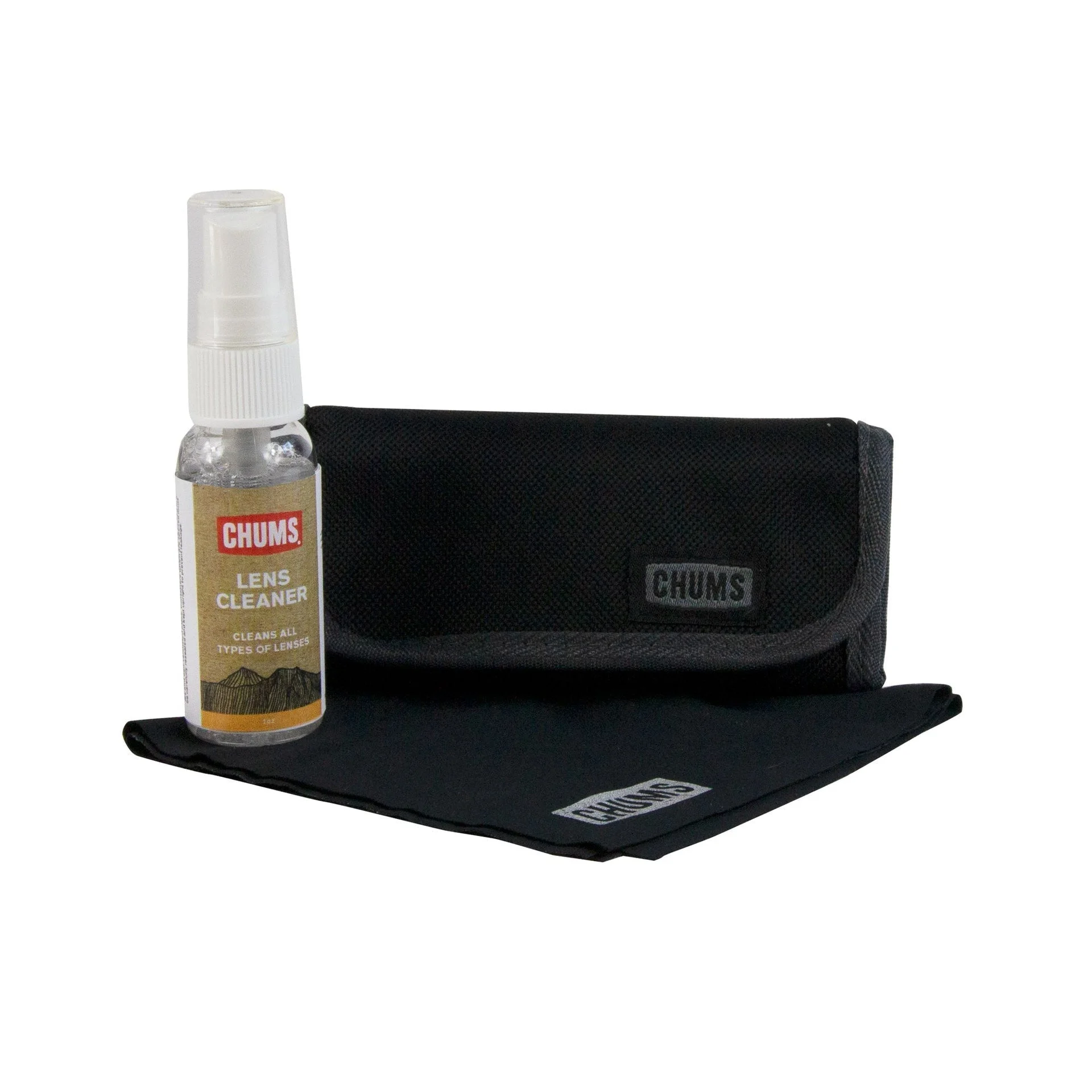 Chums Eyewear Cleaning Kit Cork | Miyar Adventures