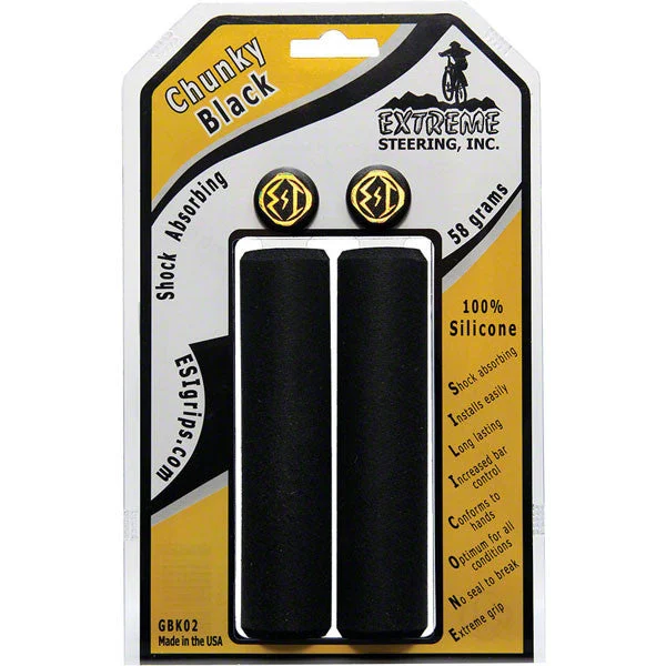Chunky Grips - 32mm