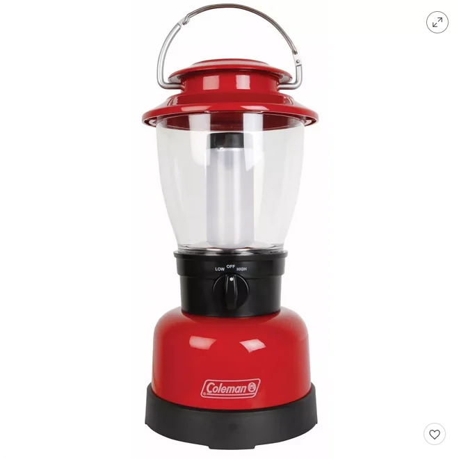 Classic 400 Lumens LED Lantern