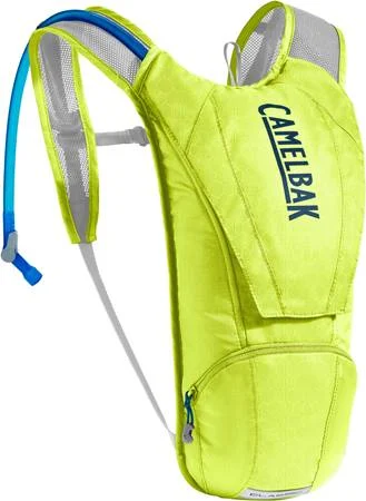 Classic 85 ozSafety Yellow/Navy