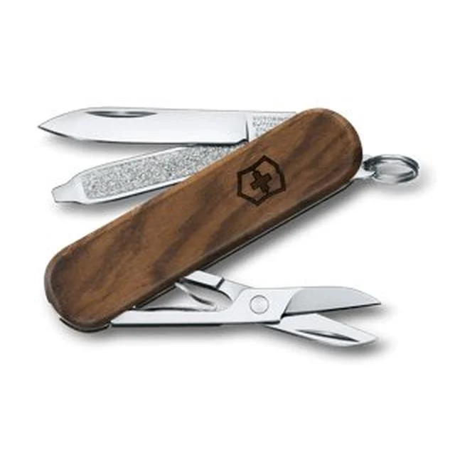 Classic Sd Wood (Brown)