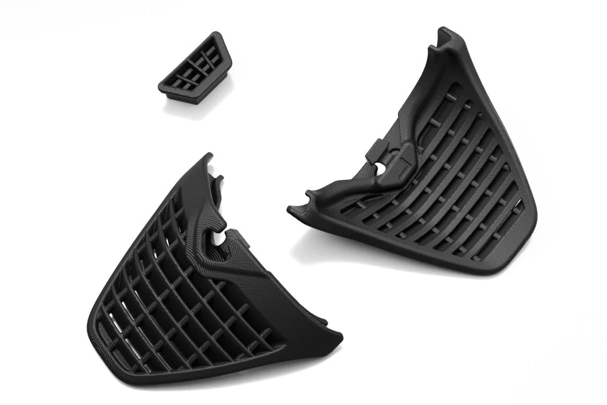 Classic Side Shields – 3 Rivers Outdoor Co