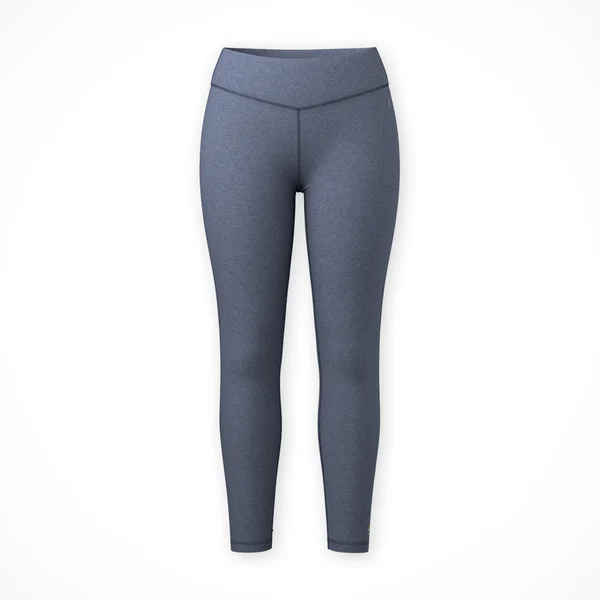 Classic Thermal Merino Base Layer Bottom — Women's