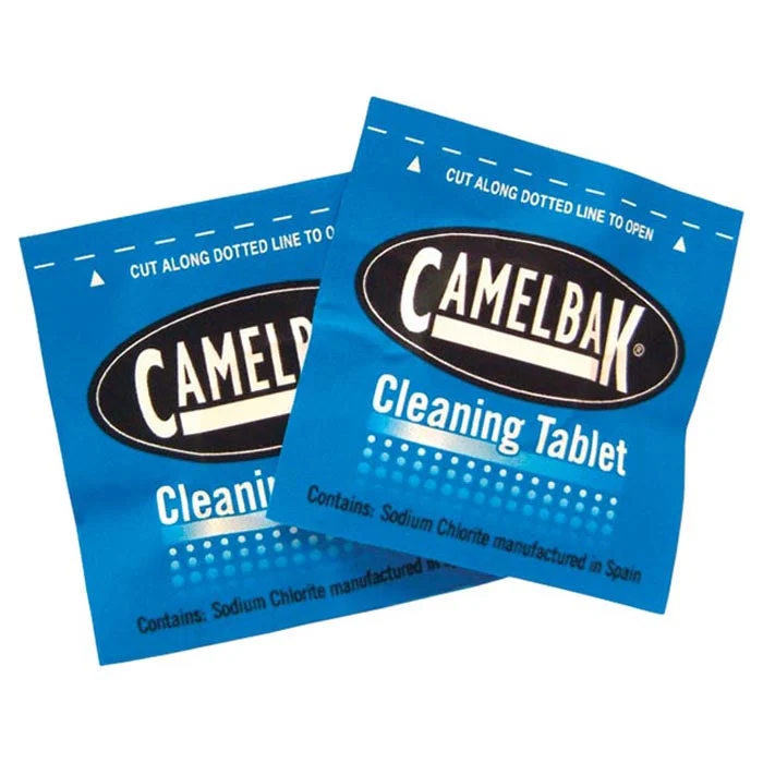 Cleaning Tablets (8 Pack)