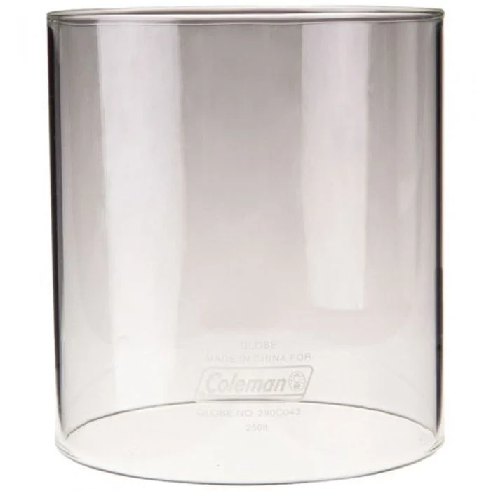 CLEAR LANTERN GLOBE