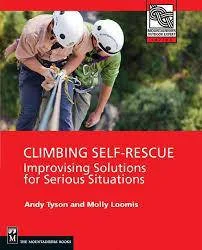 Climbing Self-Rescue: Improvising Solutions for | Miyar Adventures