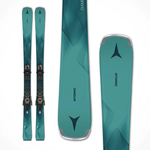 Cloud Q8 — Women's (2026)