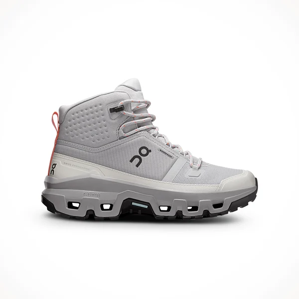 Cloudrock Mid WP 1 — Women's