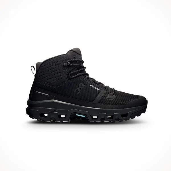 Cloudrock Mid WP — Men's