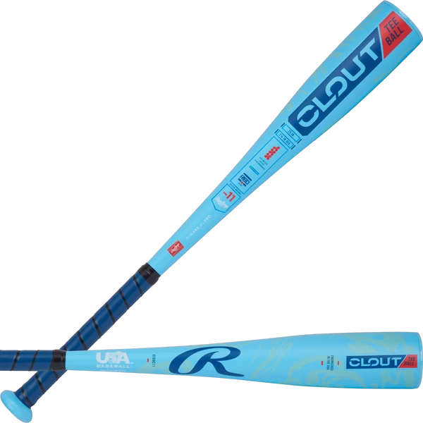 Clout -11 T-Ball 2 5/8"