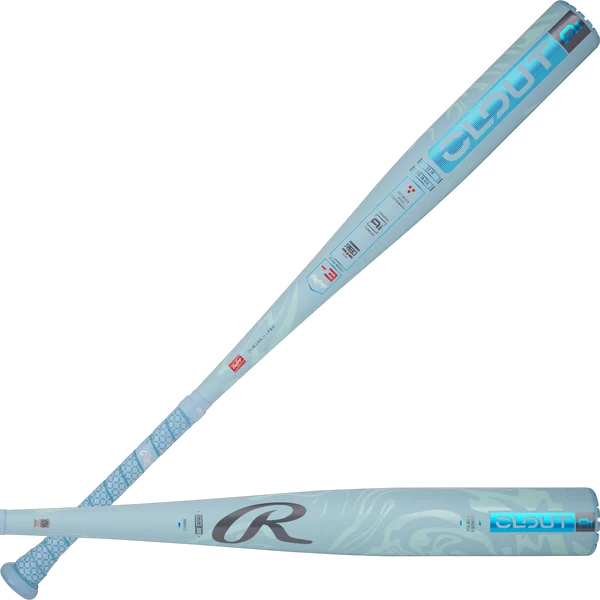Clout AI -3 BBCOR 2 5/8"