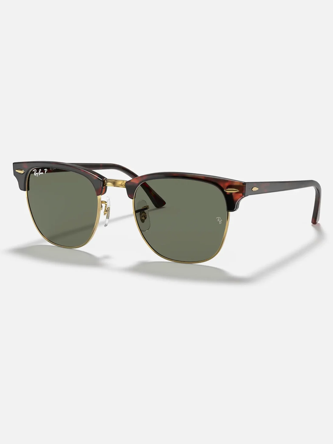 Clubmaster Classic - RB3016