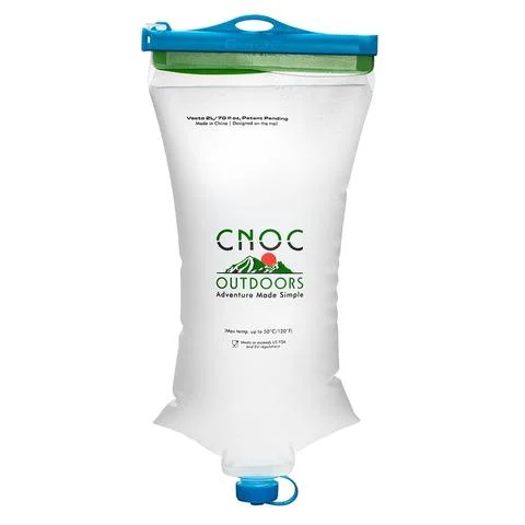 CNOC Vecto 2 Liter | 28mm Threads (Sawyer)