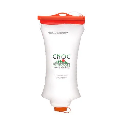 CNOCVecto 2 Liter | 42mm Threads (Befree)