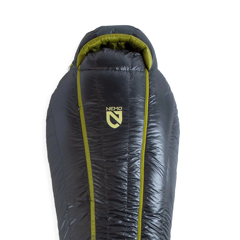 Coda™ Endless Promise  Down Mummy Sleeping Bag