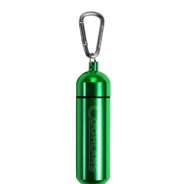 Coghlan's Aluminum Capsule - Large