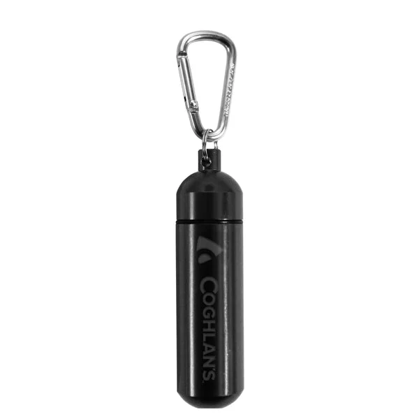 Coghlan's Aluminum Capsule - Medium