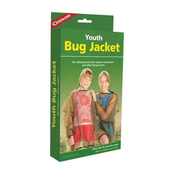 Coghlan's Bug JacketYouth