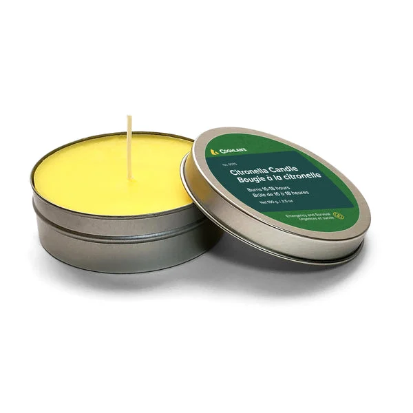 Coghlan's Citronella Candle