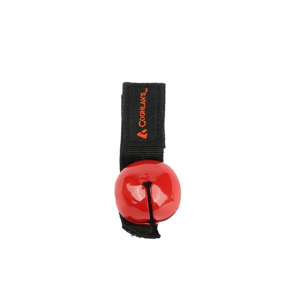 Coghlan's Magnetic Bear Bell