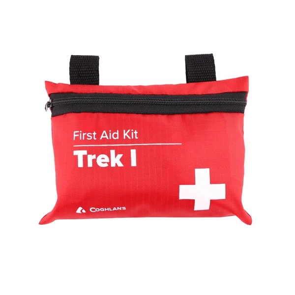 Coghlan's Trek I First Aid Kit
