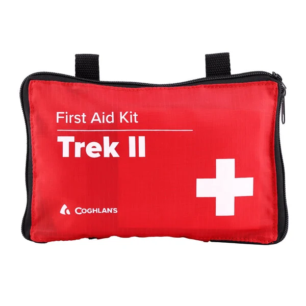 Coghlan's Trek II First Aid Kit