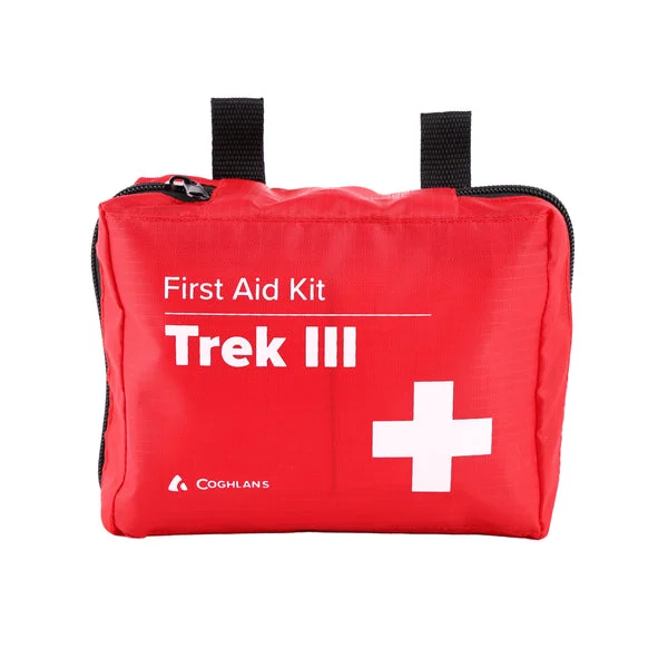 Coghlan's Trek III First Aid Kit