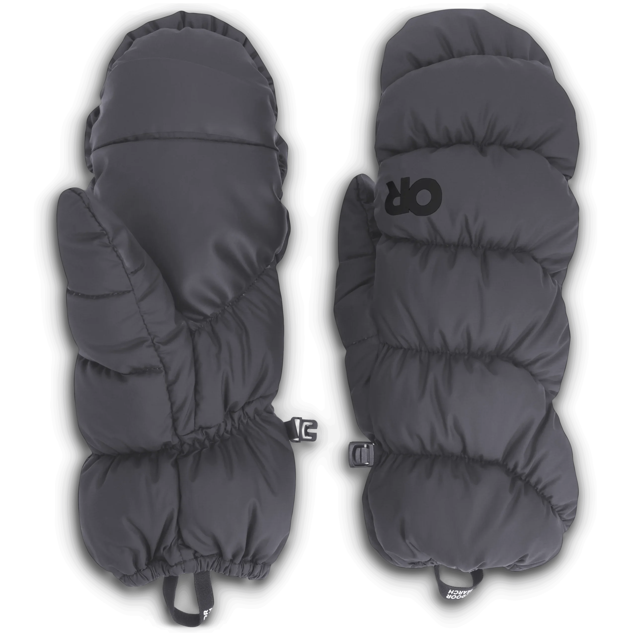Coldfront Down Mitts