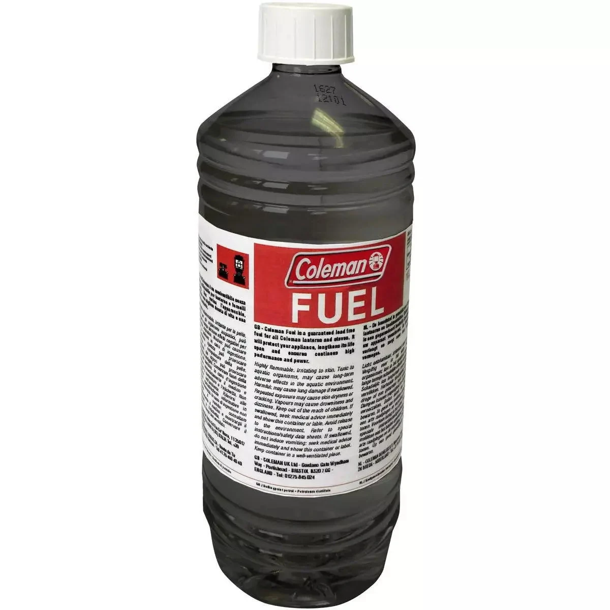Coleman Feul 1L Bottle