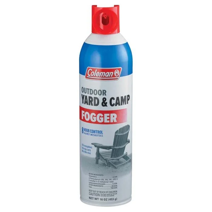 COLEMAN YARD & CAMP FOGGER