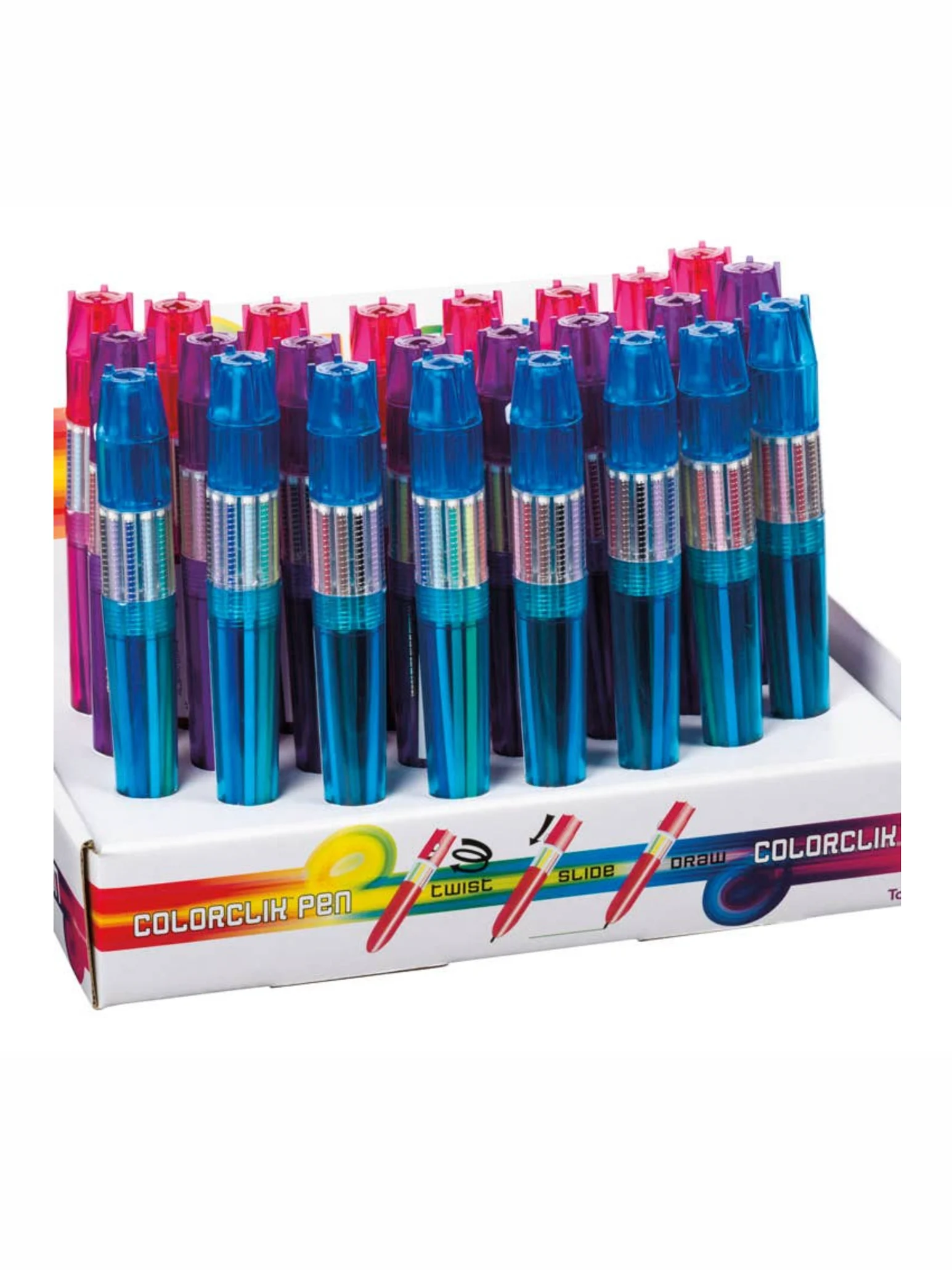 ColorClik Pen