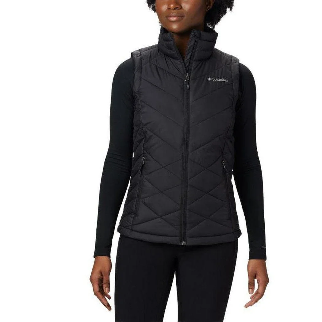 Columbia Sportswear Women's Heavenly Vest