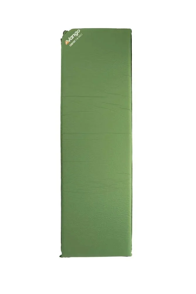 Comfort 7.5 Single Self-Inflating Mat