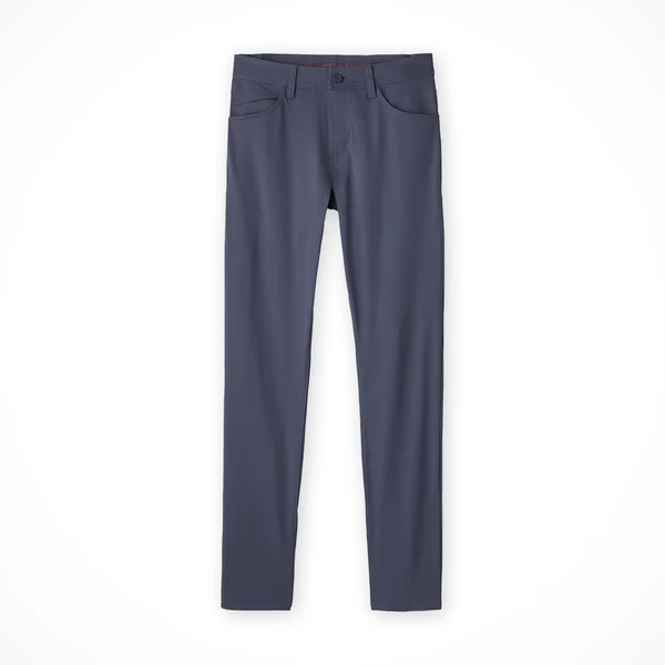 Commuter Five Pocket — Men's