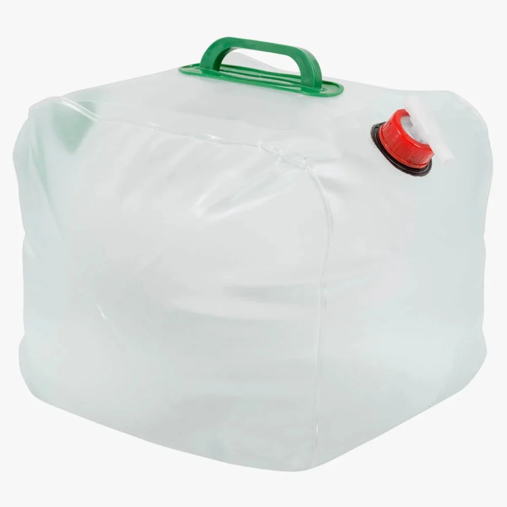 Compactable Water Carrier, 20L